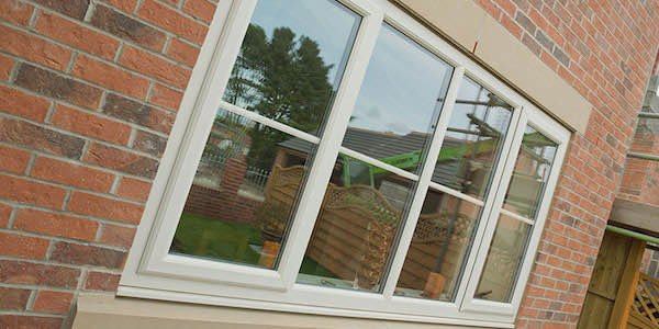 Casement Windows Wishaw