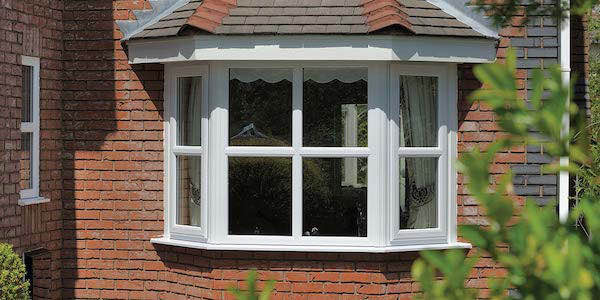 Double Glazed Windows Wishaw