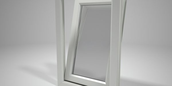 Tilt And Turn Windows Wishaw